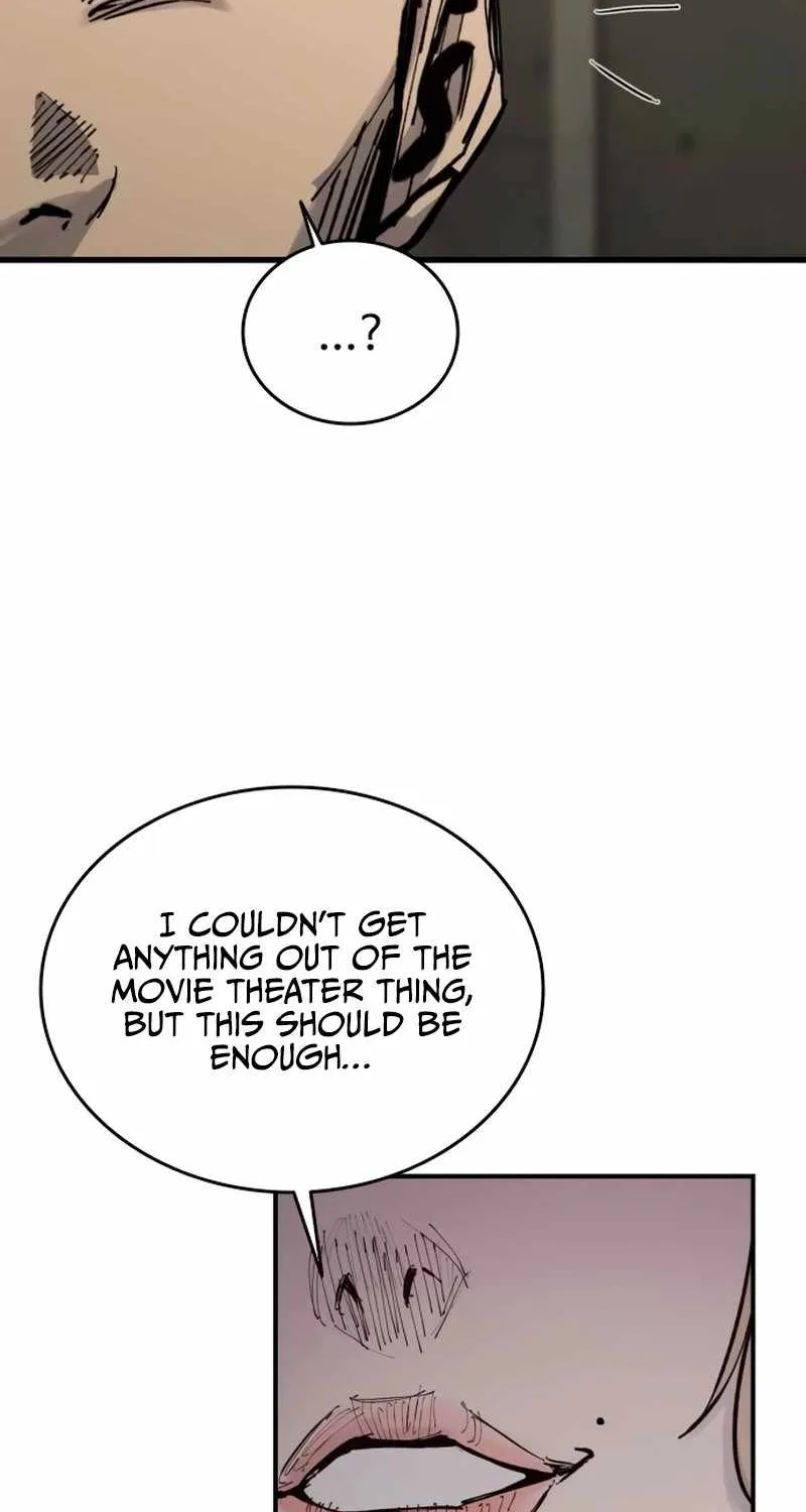 High Class Chapter 49 page 33 - 