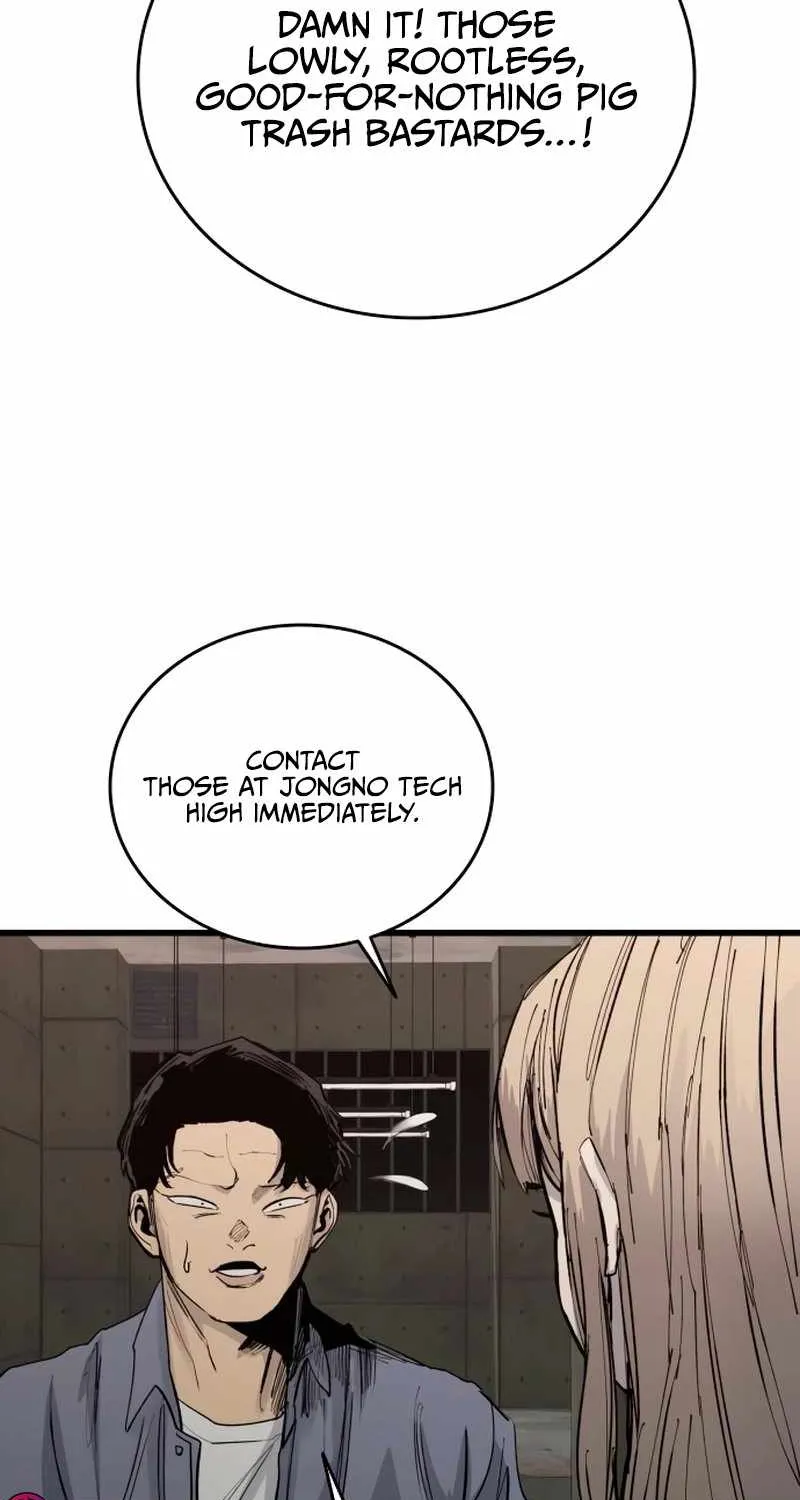 High Class Chapter 49 page 36 - 