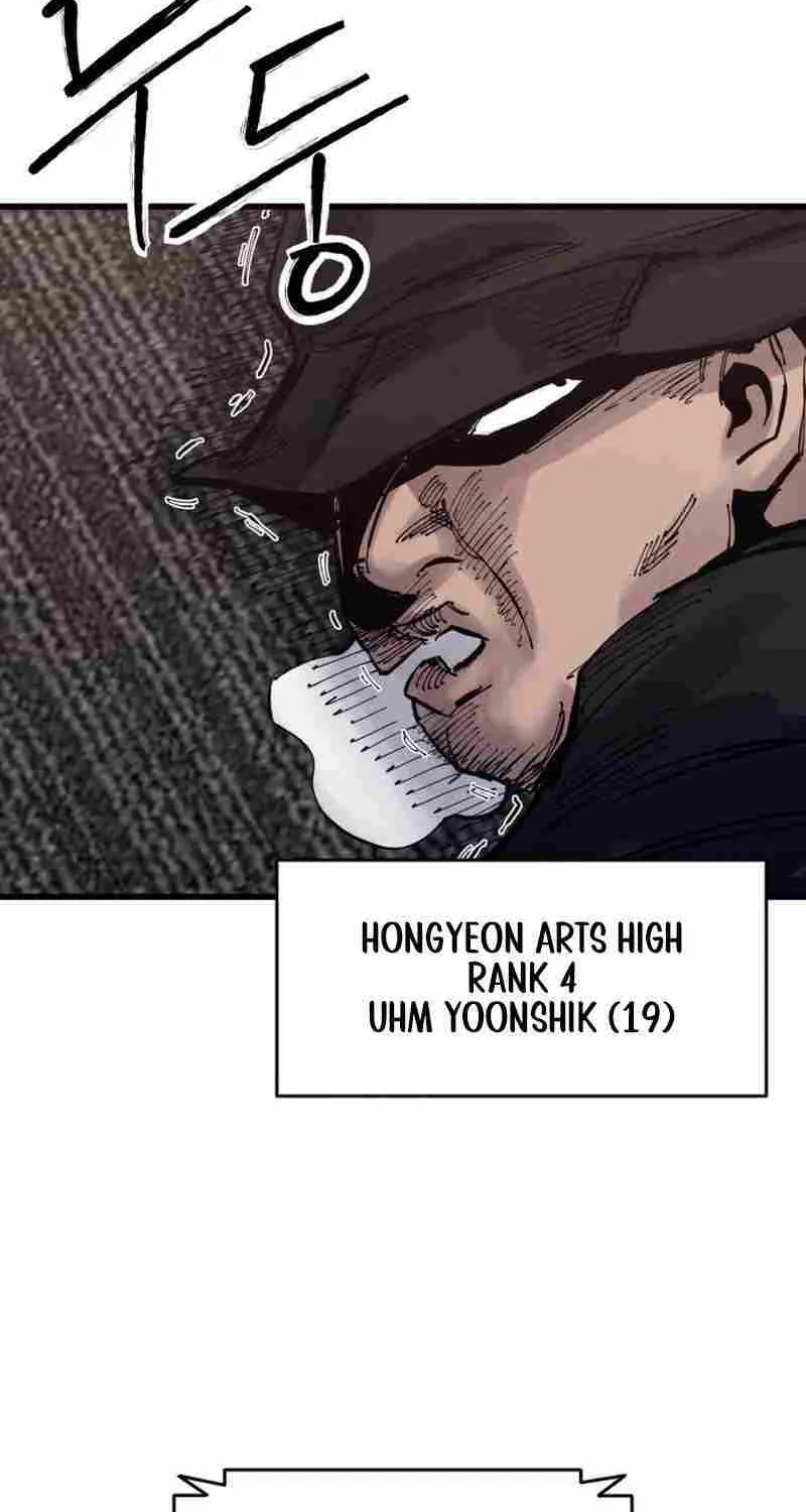 High Class Chapter 49 page 43 - 