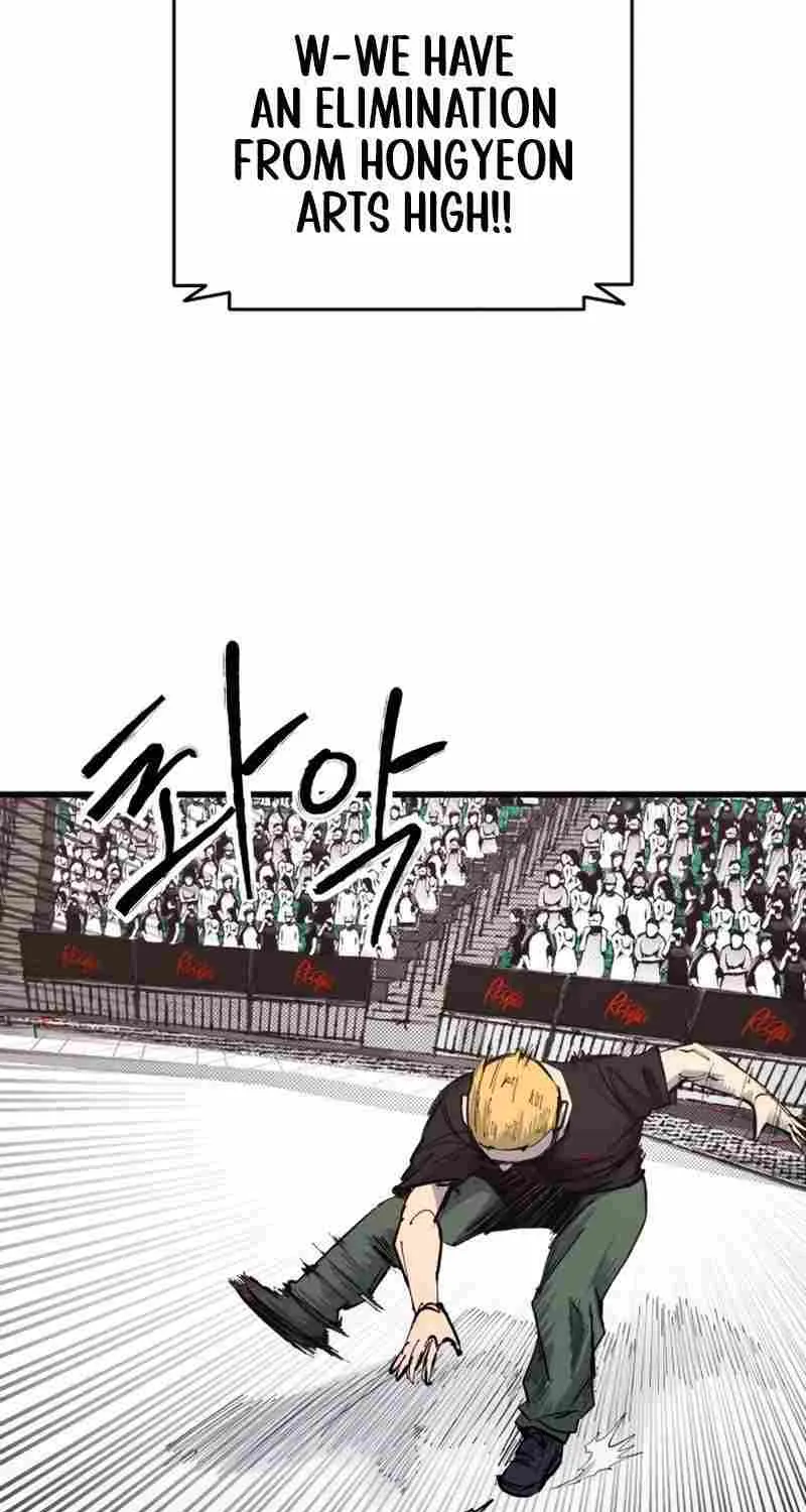 High Class Chapter 49 page 44 - 