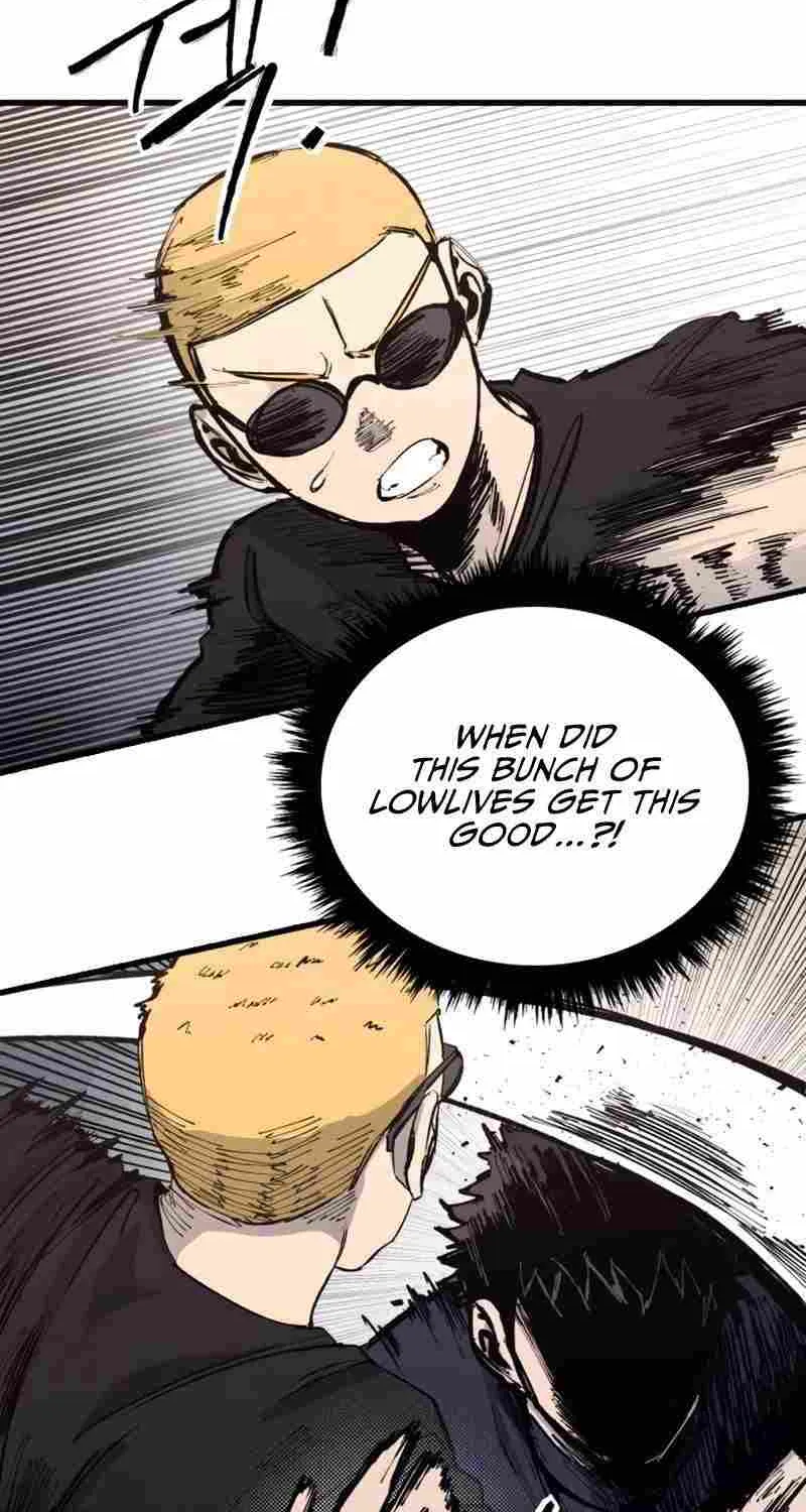 High Class Chapter 49 page 51 - 