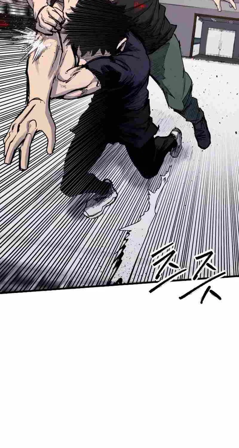 High Class Chapter 49 page 53 - 