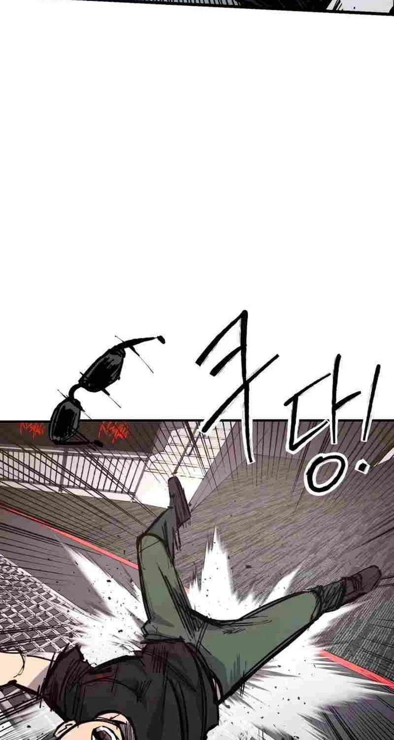 High Class Chapter 49 page 55 - 