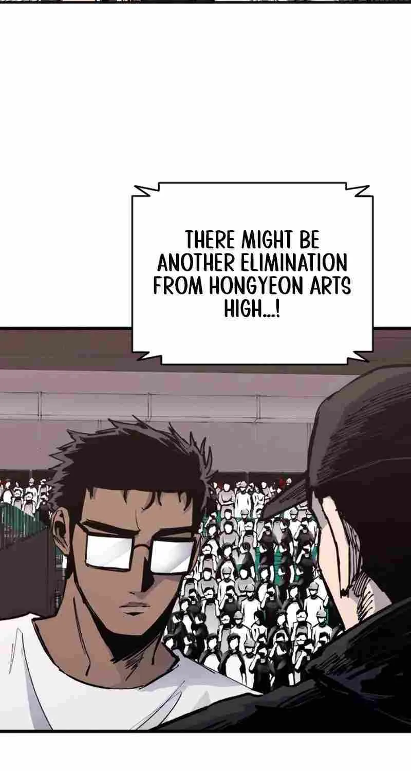 High Class Chapter 49 page 56 - 