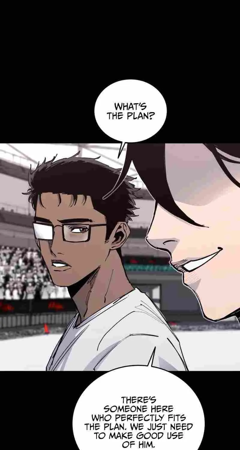 High Class Chapter 49 page 58 - 