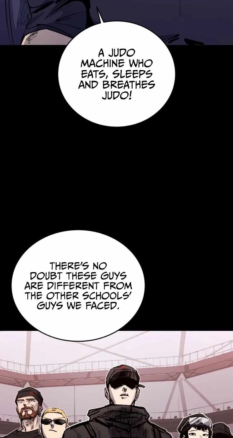 High Class Chapter 49 page 62 - 