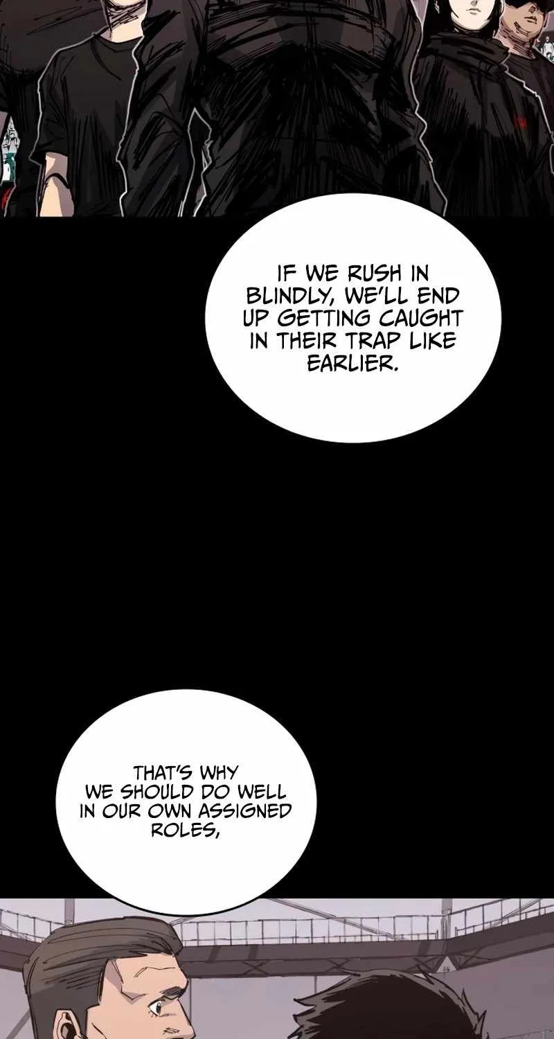 High Class Chapter 49 page 63 - 