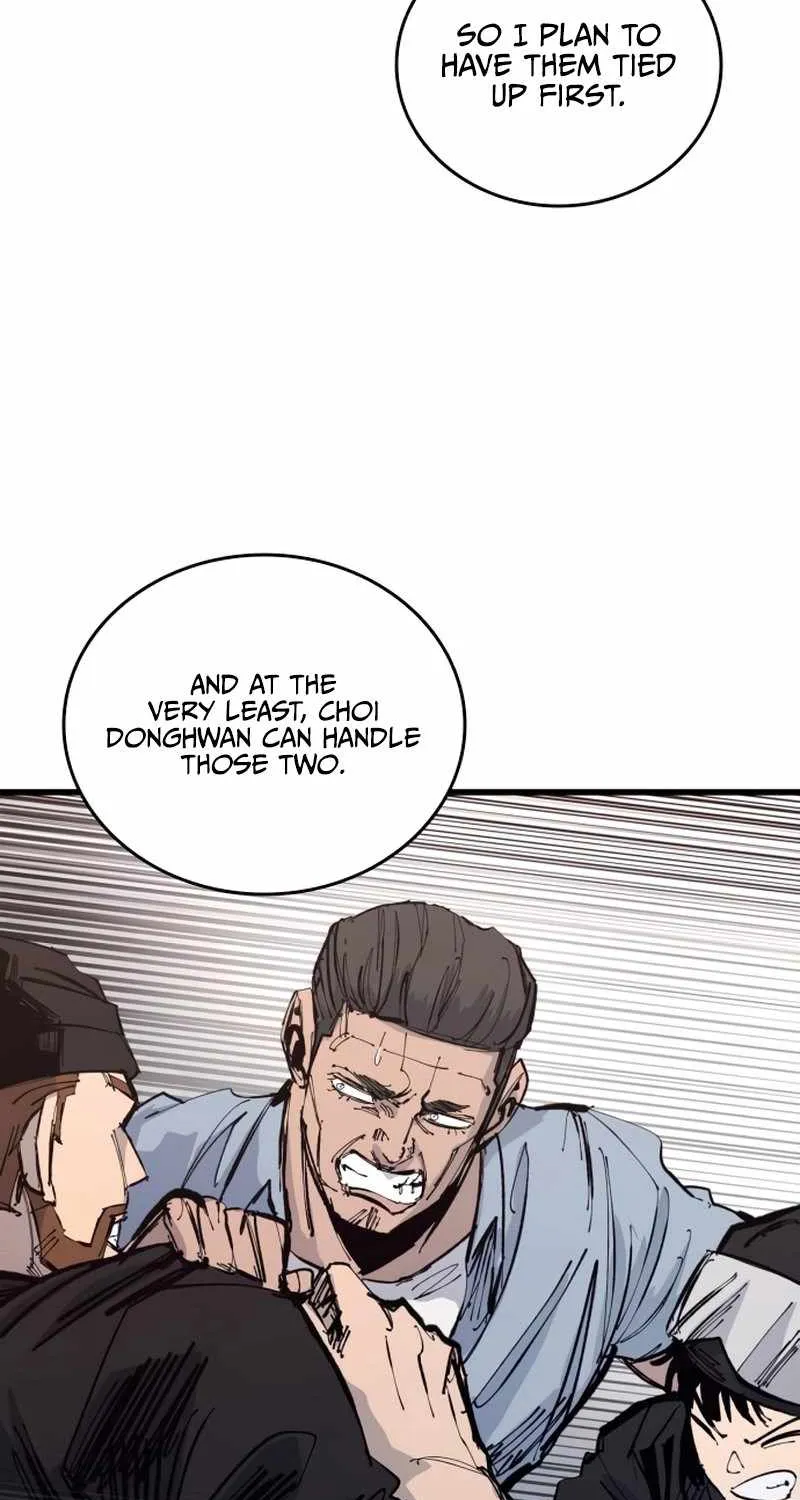 High Class Chapter 49 page 66 - 