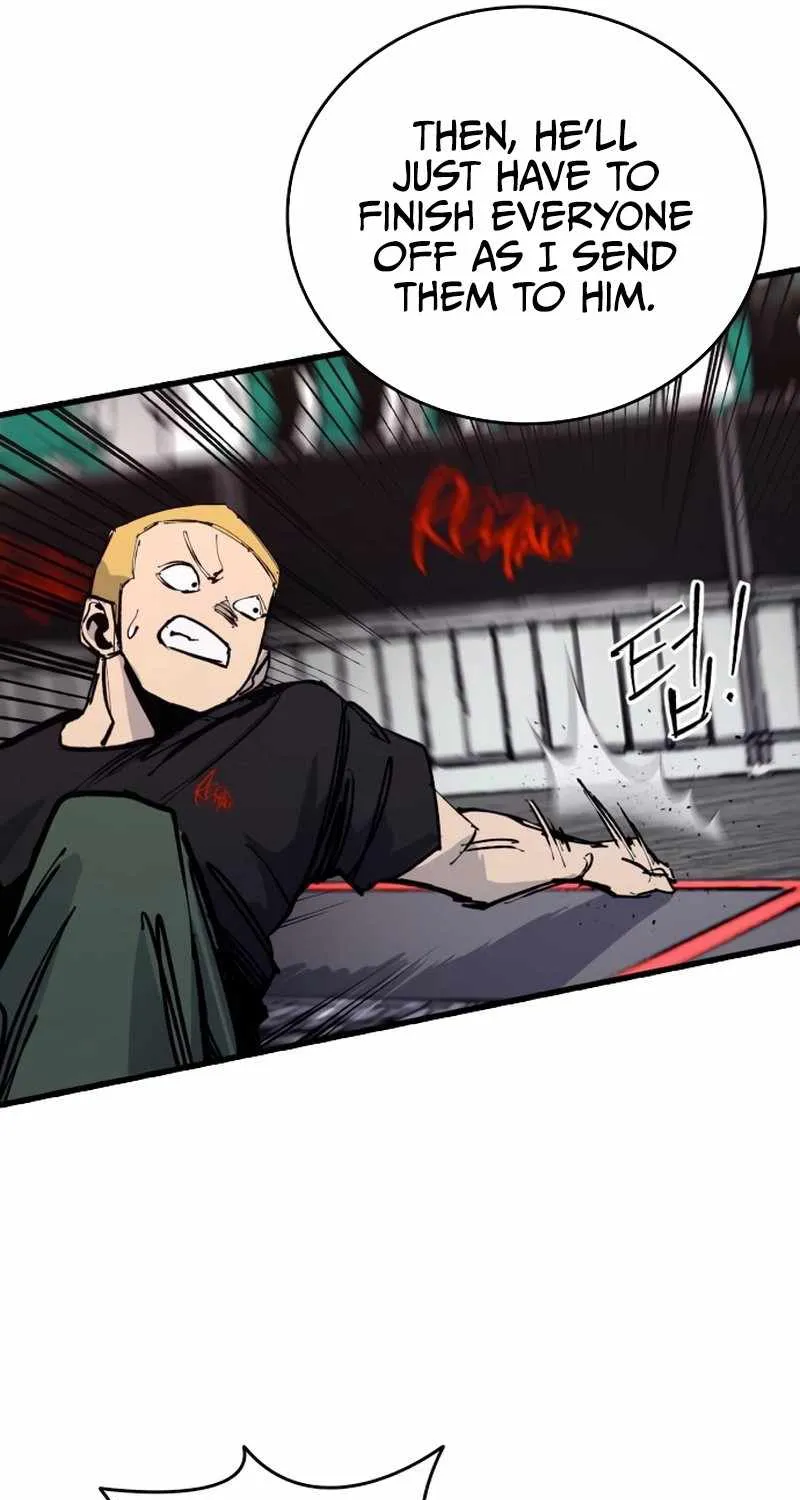 High Class Chapter 49 page 69 - 