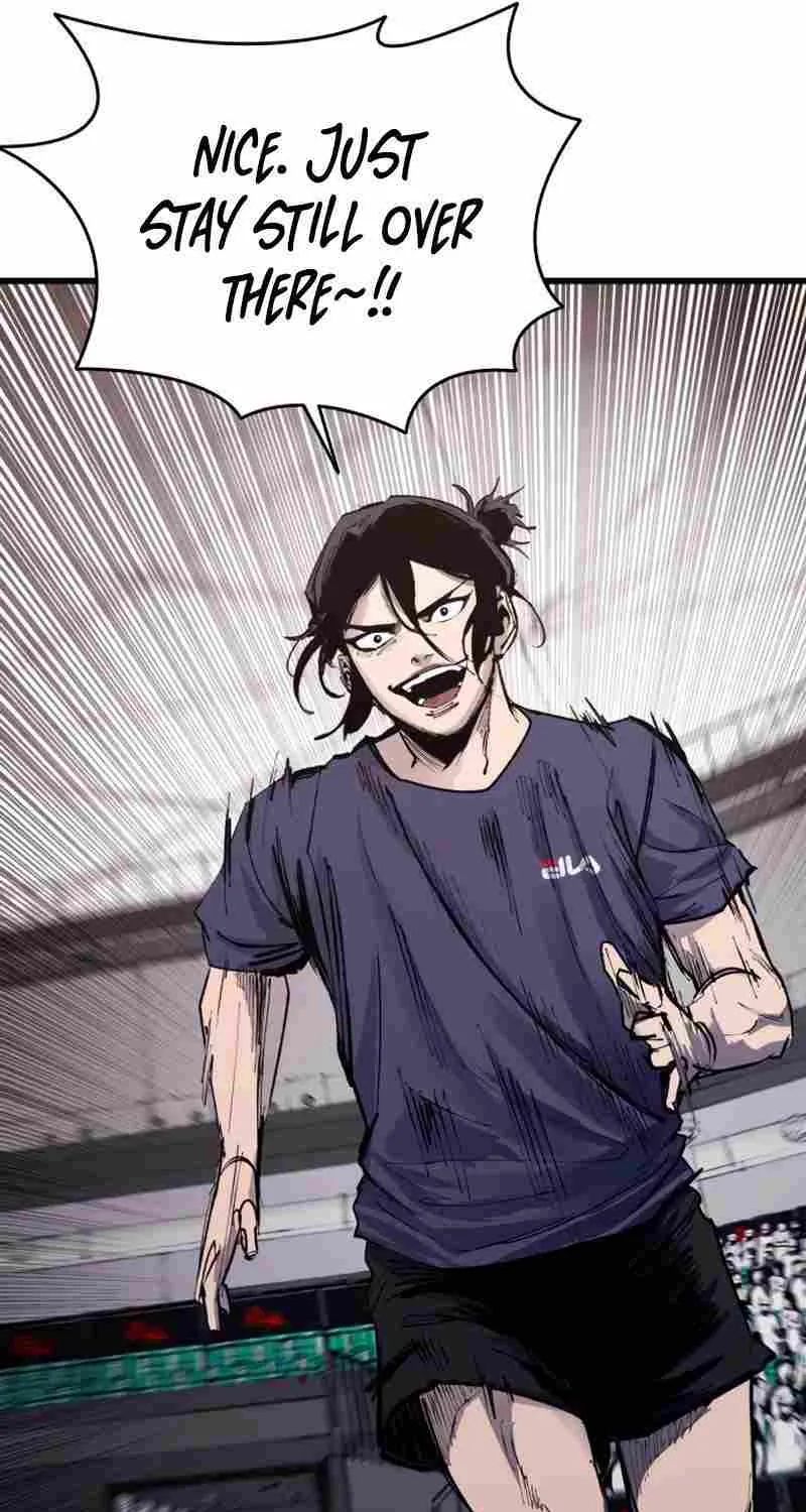 High Class Chapter 49 page 88 - 