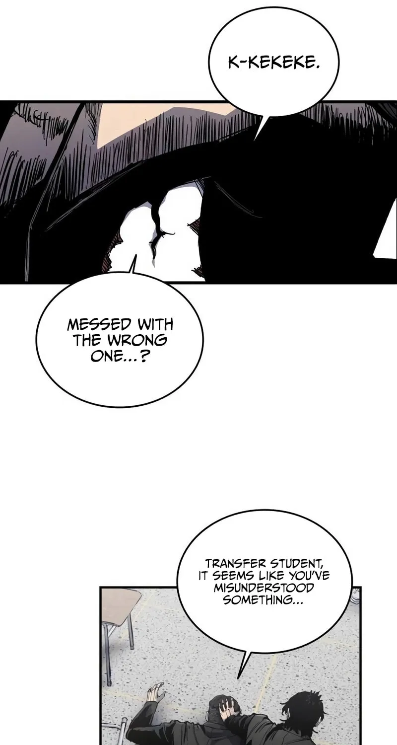High Class Chapter 5 page 14 - 