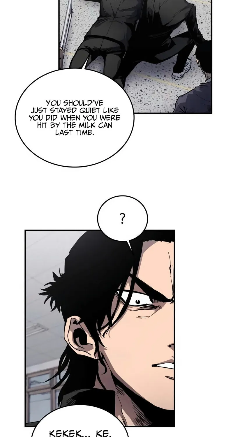 High Class Chapter 5 page 15 - 