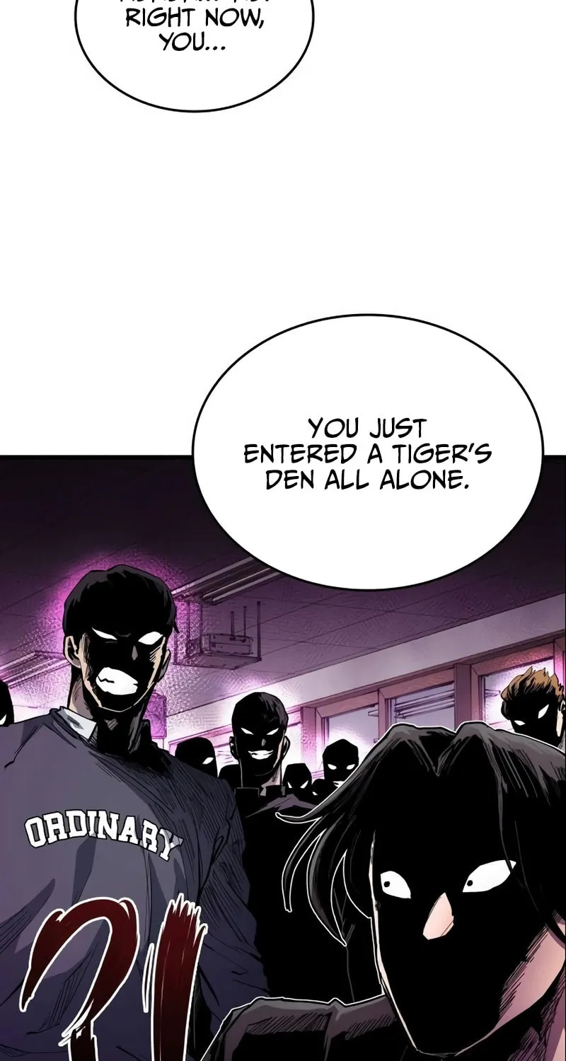 High Class Chapter 5 page 16 - 
