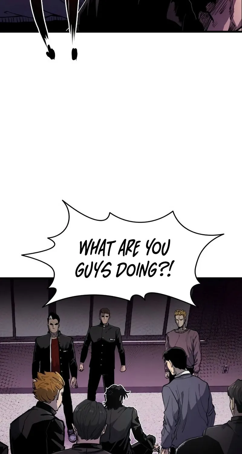 High Class Chapter 5 page 17 - 