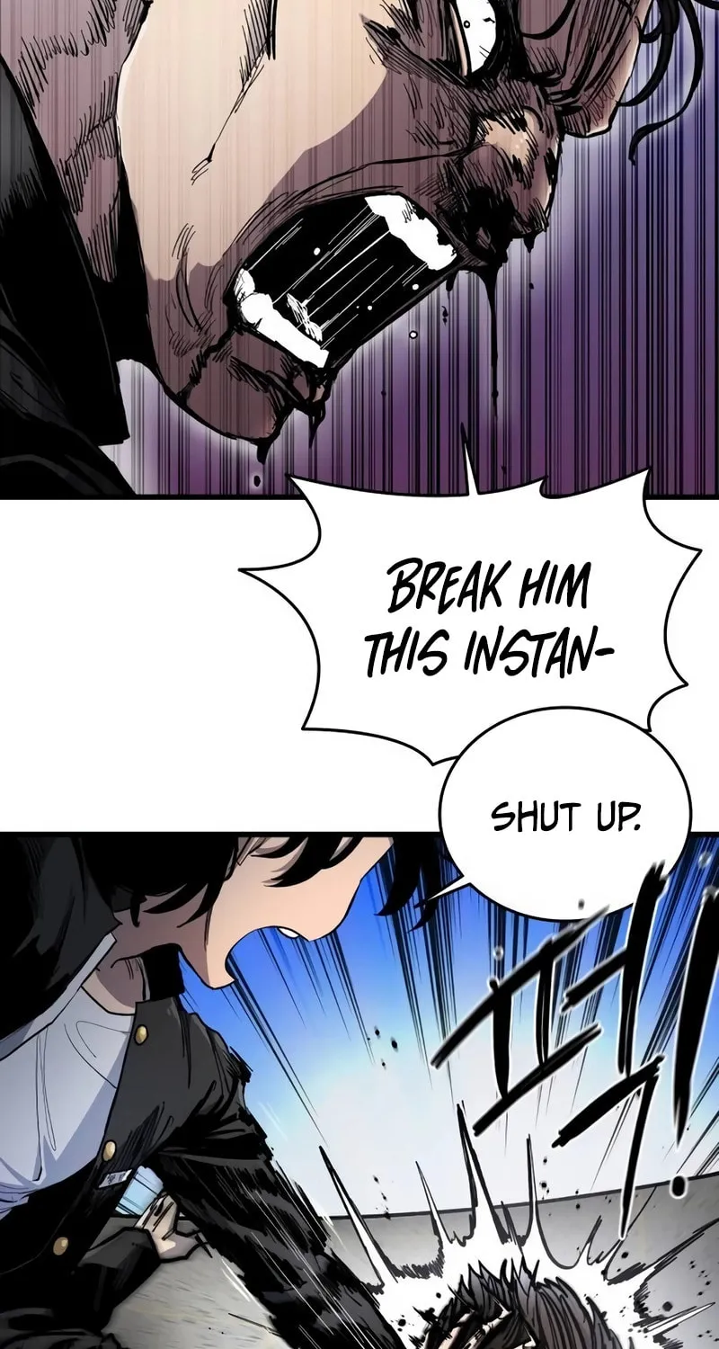 High Class Chapter 5 page 19 - 