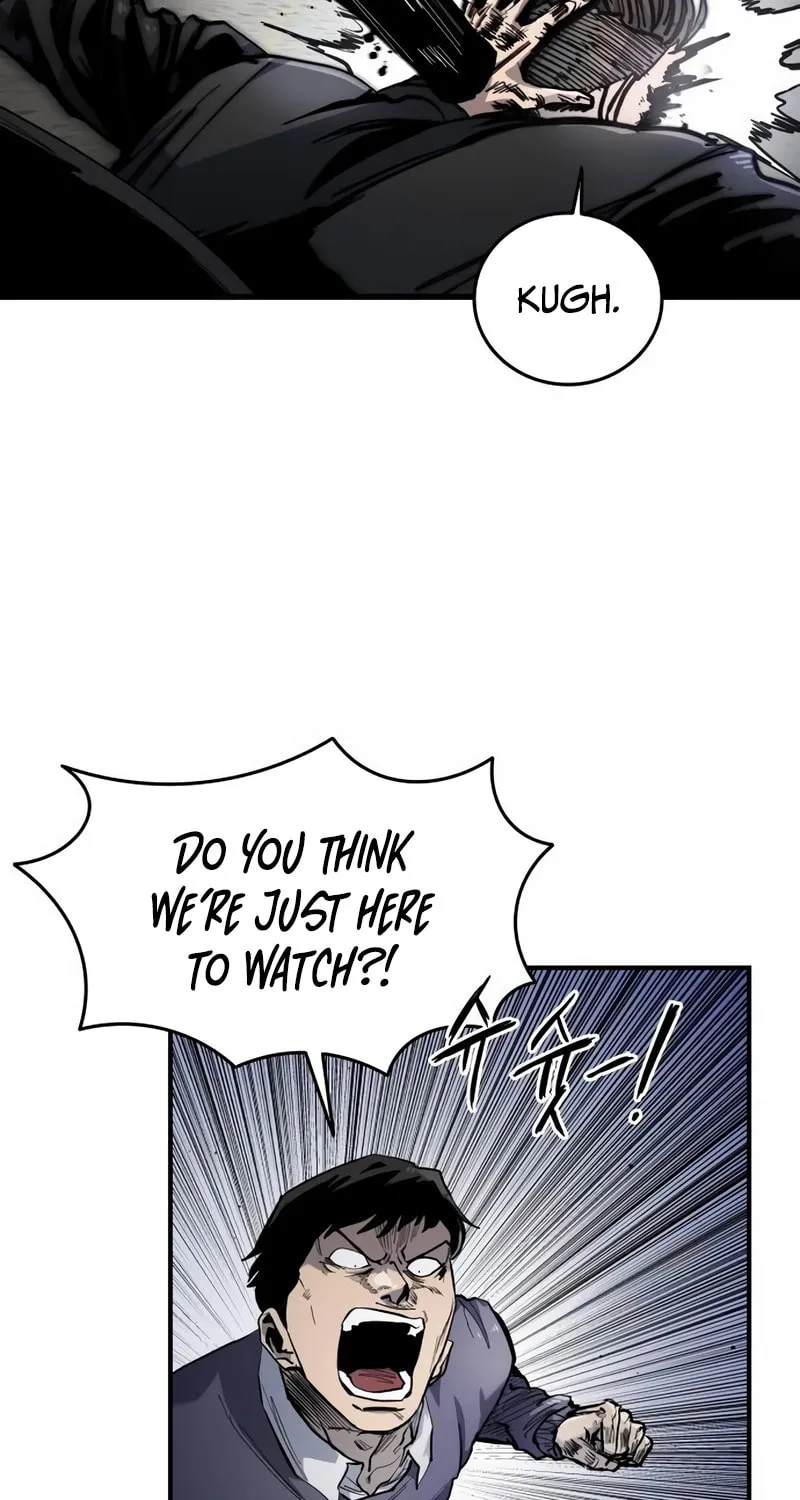 High Class Chapter 5 page 20 - 