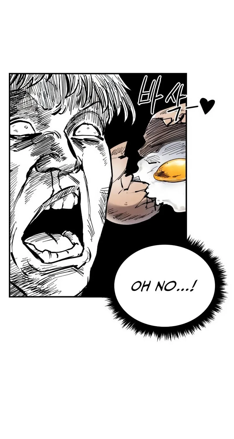 High Class Chapter 5 page 22 - 
