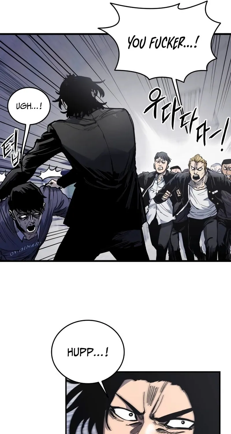 High Class Chapter 5 page 24 - 