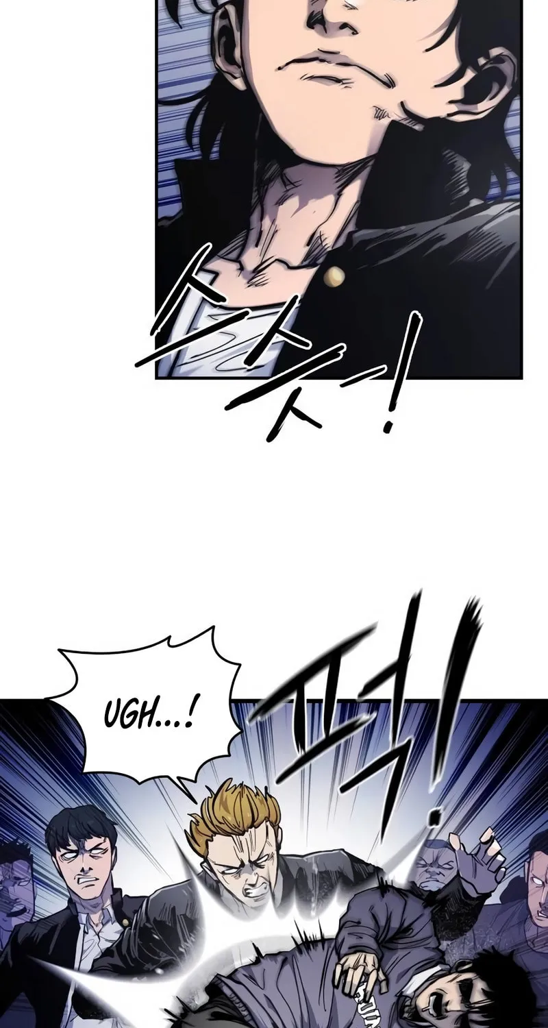 High Class Chapter 5 page 25 - 