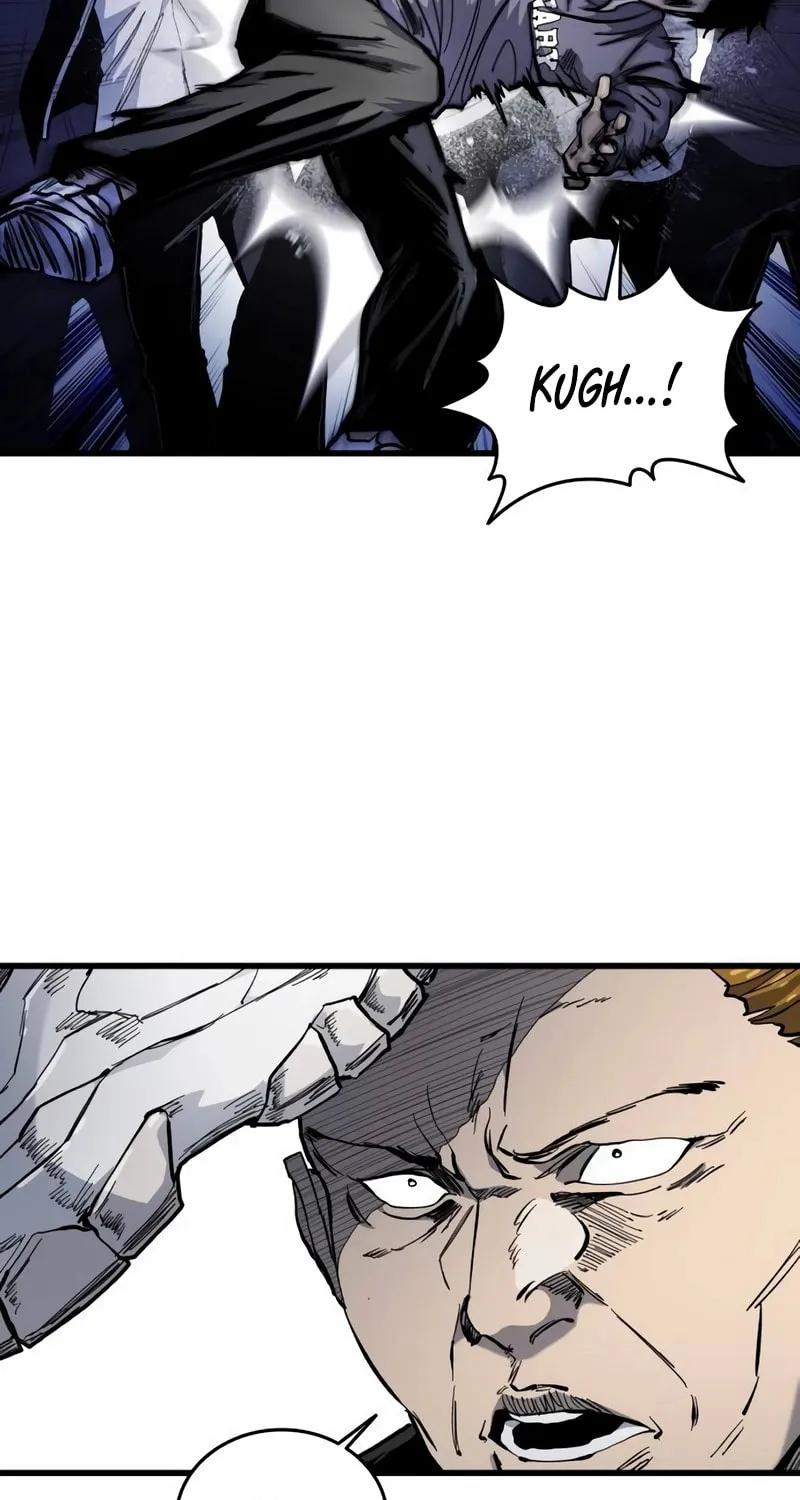 High Class Chapter 5 page 26 - 