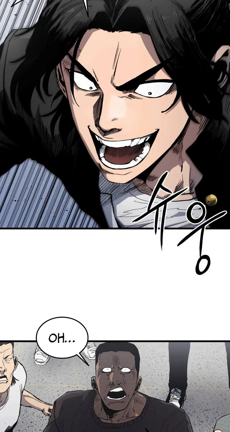 High Class Chapter 5 page 30 - 
