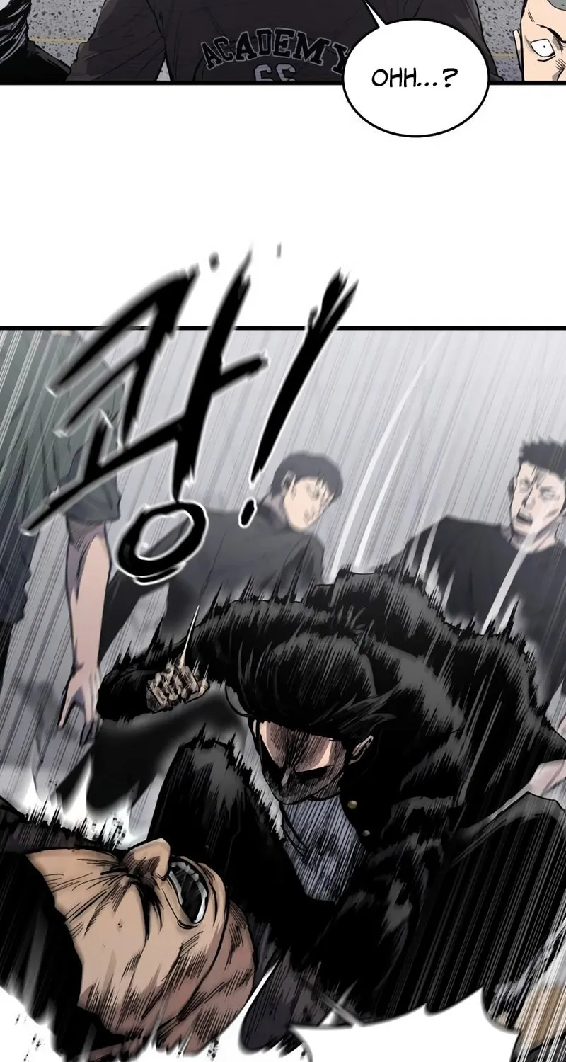 High Class Chapter 5 page 31 - 