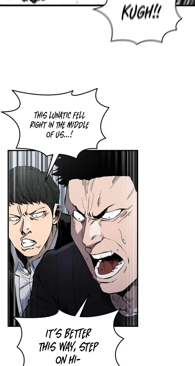 High Class Chapter 5 page 32 - 