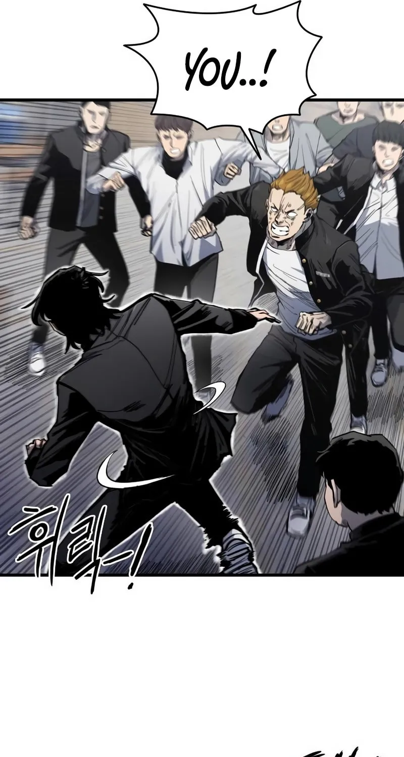 High Class Chapter 5 page 37 - 