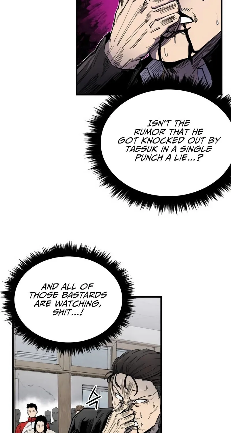 High Class Chapter 5 page 42 - 