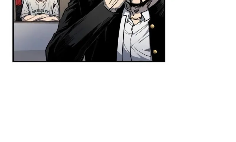 High Class Chapter 5 page 43 - 