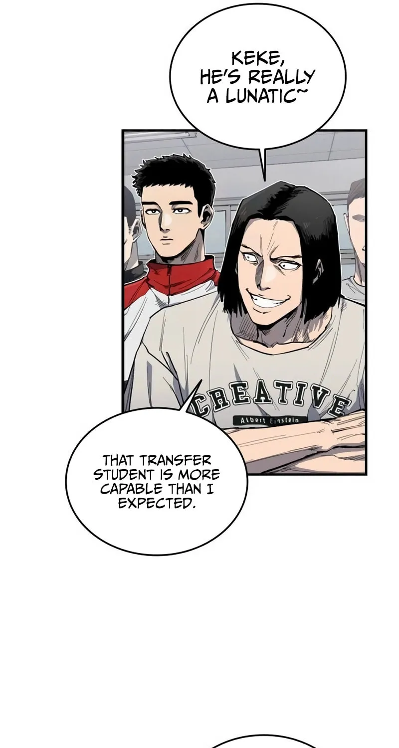 High Class Chapter 5 page 44 - 