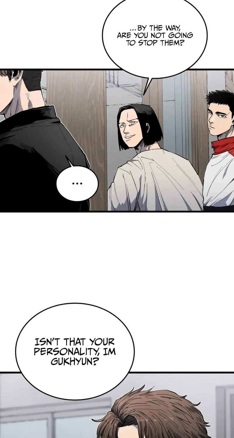 High Class Chapter 5 page 45 - 
