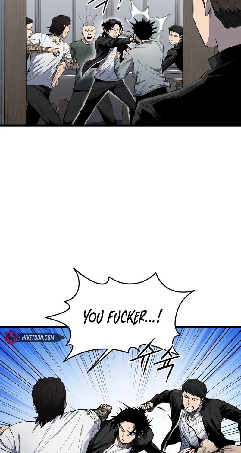 High Class Chapter 5 page 48 - 