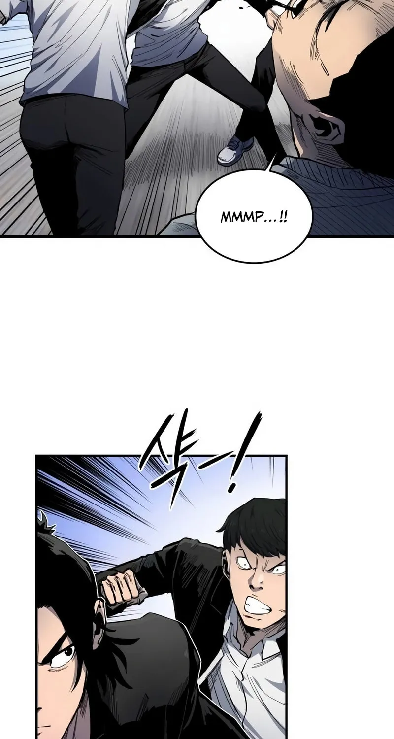 High Class Chapter 5 page 49 - 