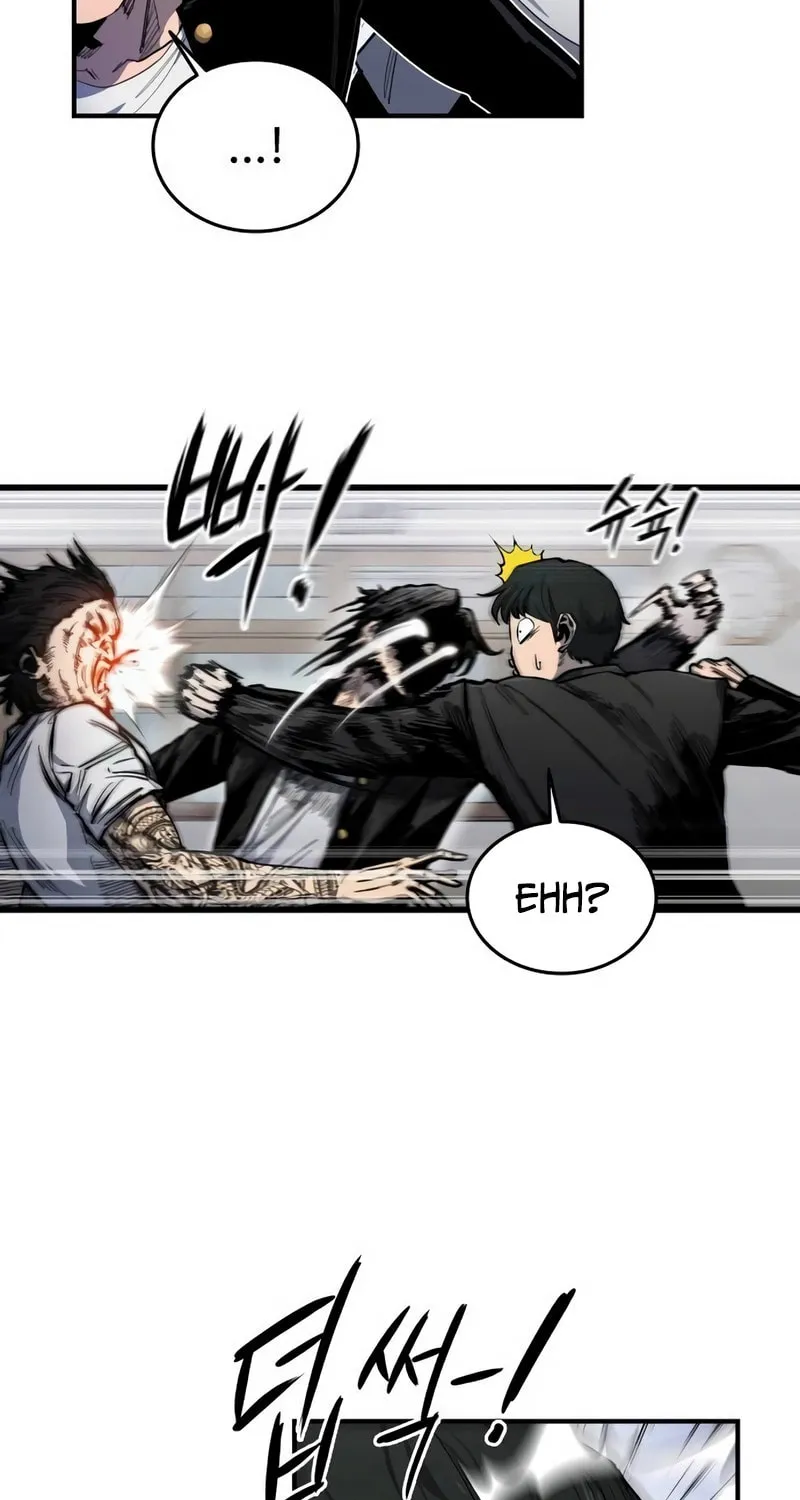 High Class Chapter 5 page 50 - 