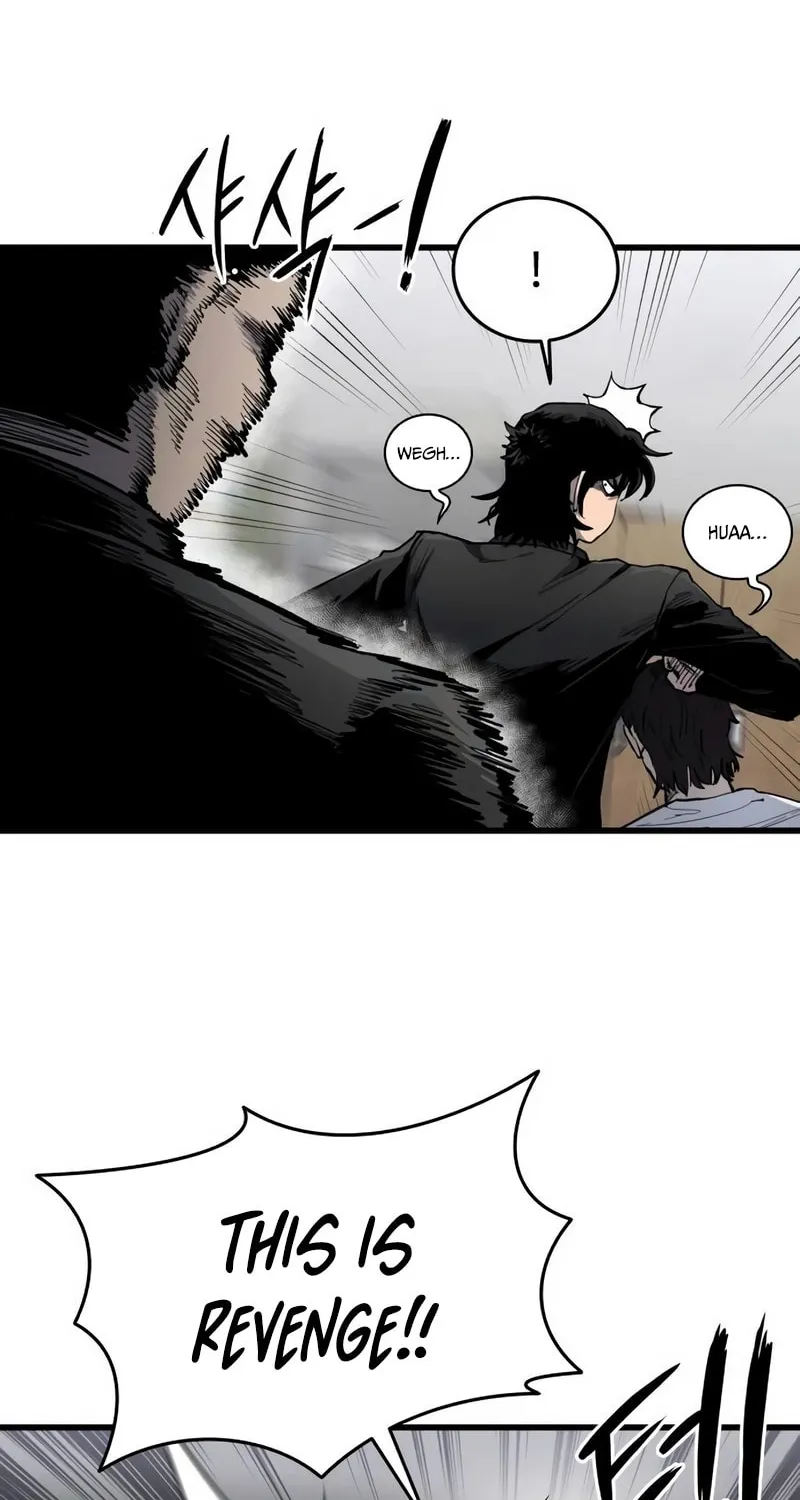 High Class Chapter 5 page 55 - 