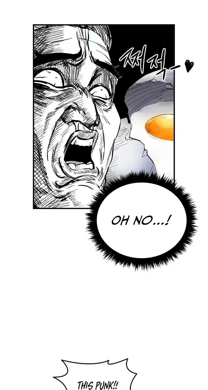High Class Chapter 5 page 60 - 