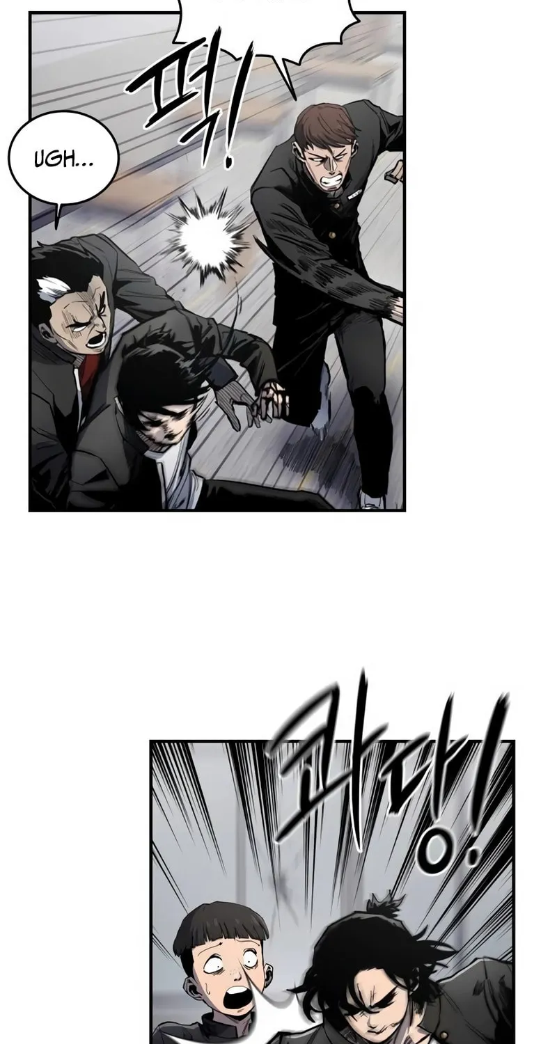 High Class Chapter 5 page 61 - 