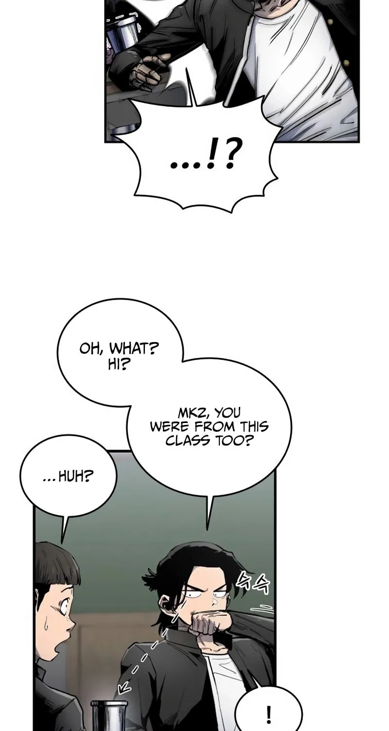 High Class Chapter 5 page 62 - 