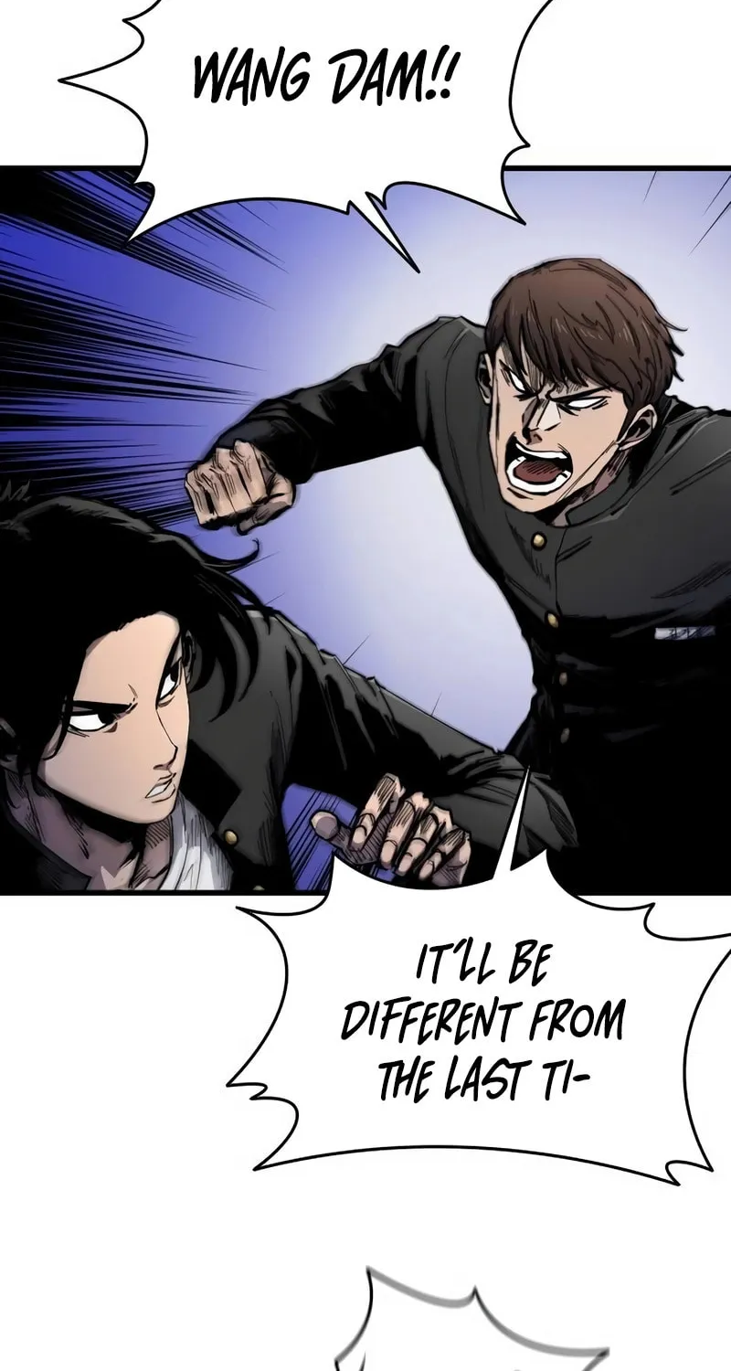 High Class Chapter 5 page 65 - 