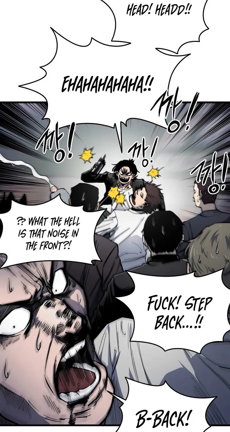 High Class Chapter 5 page 70 - 