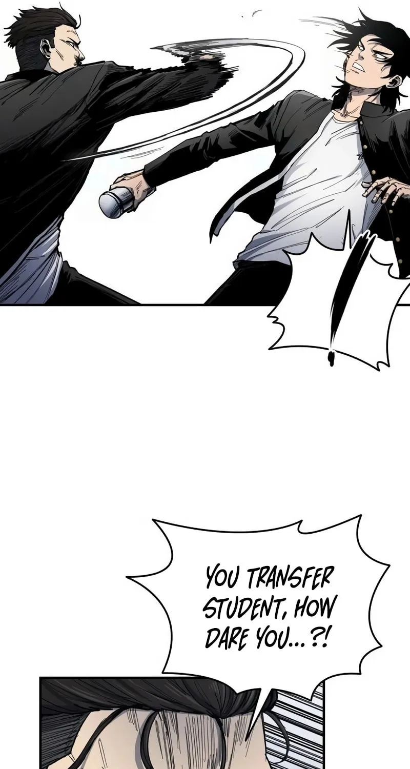 High Class Chapter 5 page 74 - 