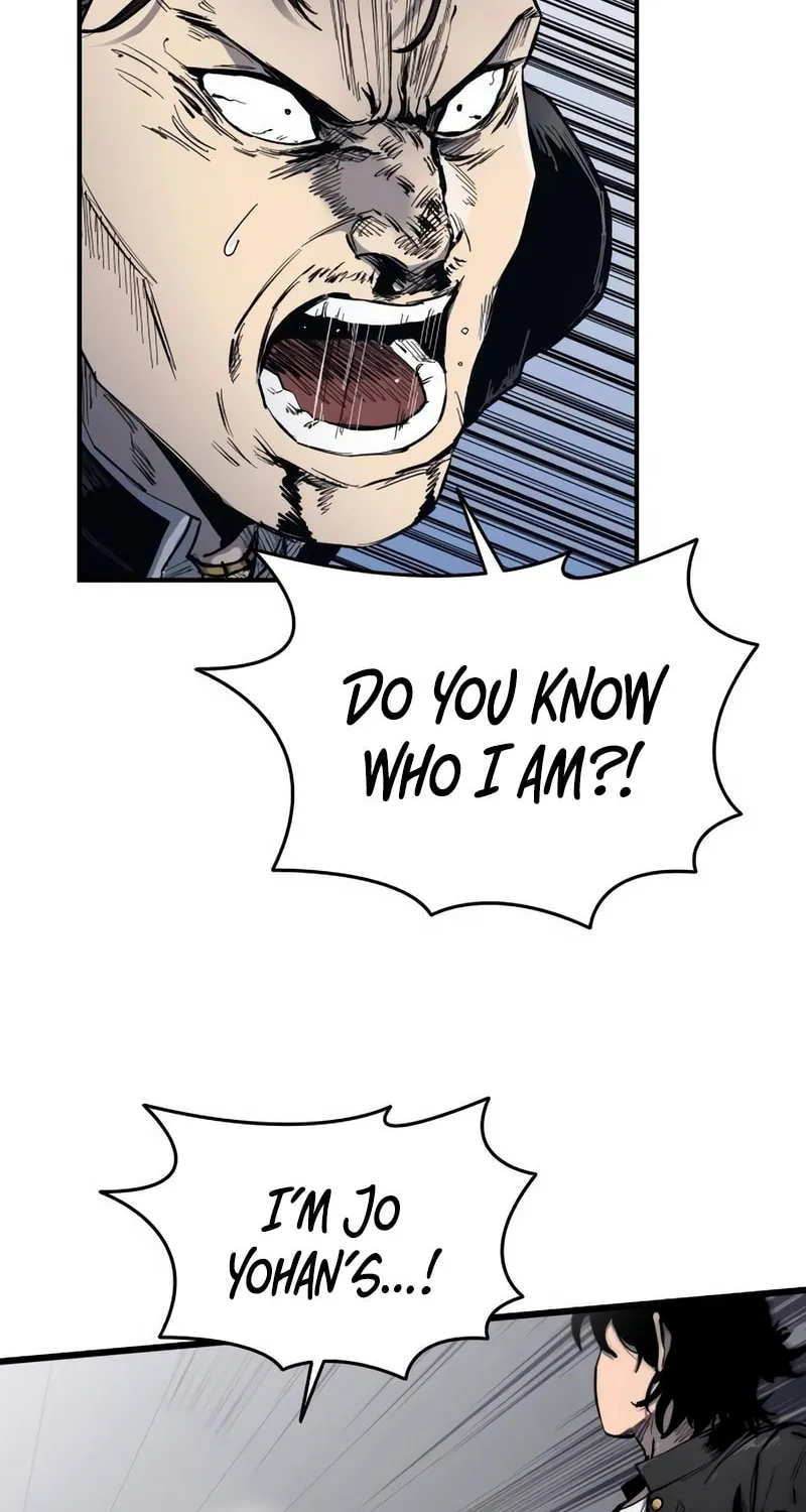 High Class Chapter 5 page 75 - 