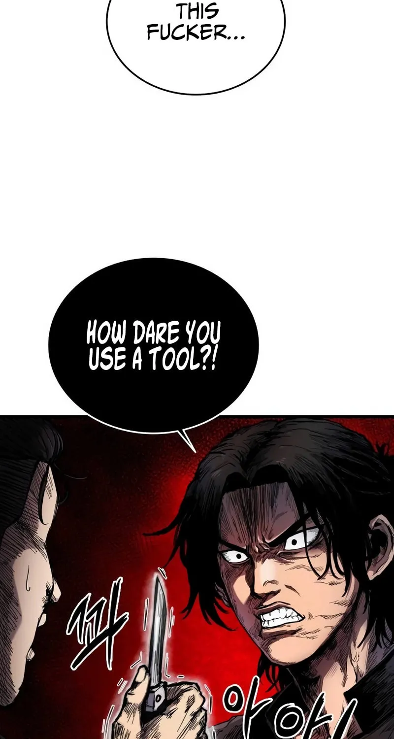 High Class Chapter 5 page 77 - 