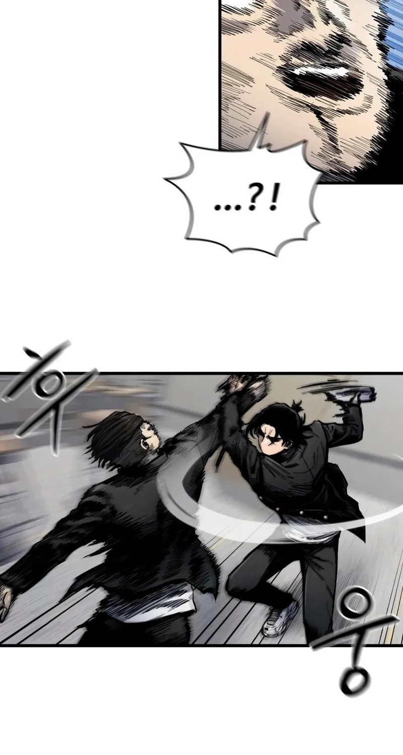 High Class Chapter 5 page 79 - 
