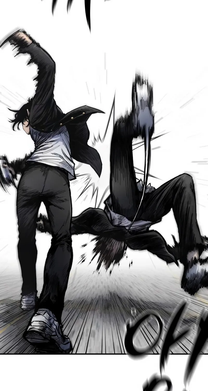 High Class Chapter 5 page 81 - 
