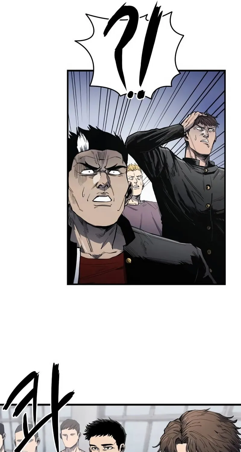 High Class Chapter 5 page 83 - 