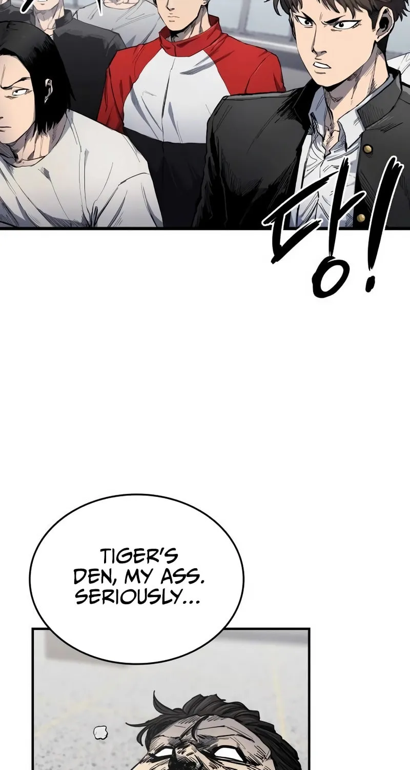 High Class Chapter 5 page 84 - 