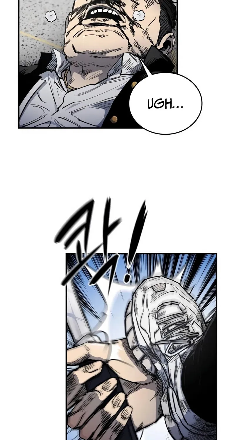 High Class Chapter 5 page 85 - 