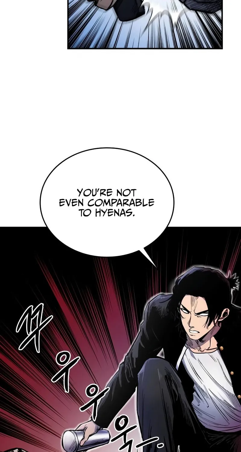 High Class Chapter 5 page 86 - 